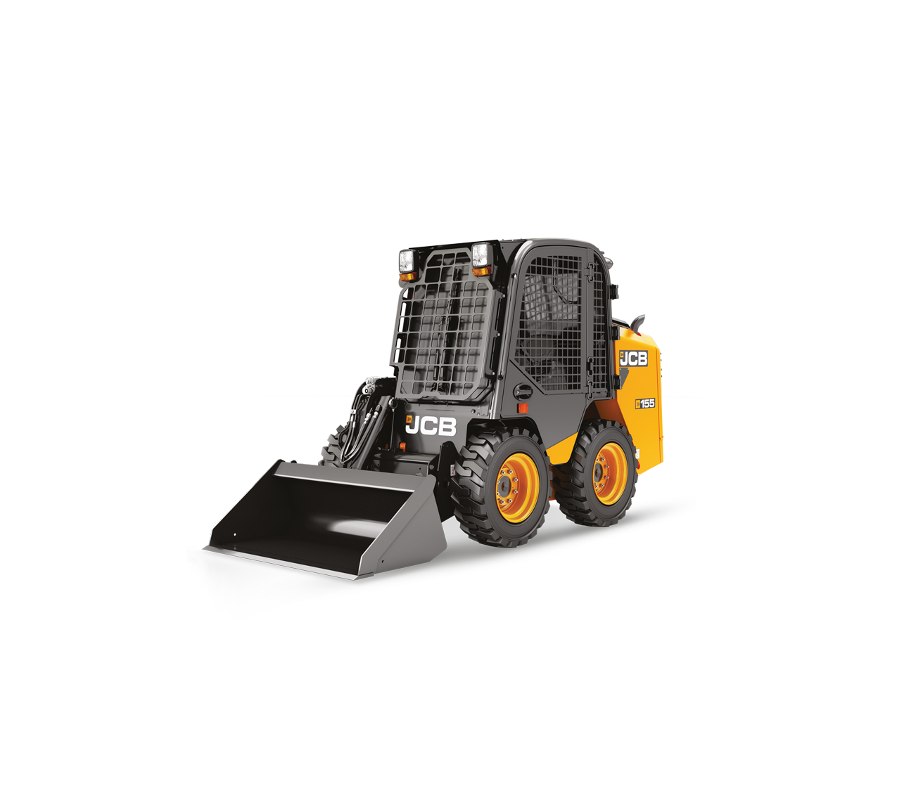 Skid Steer