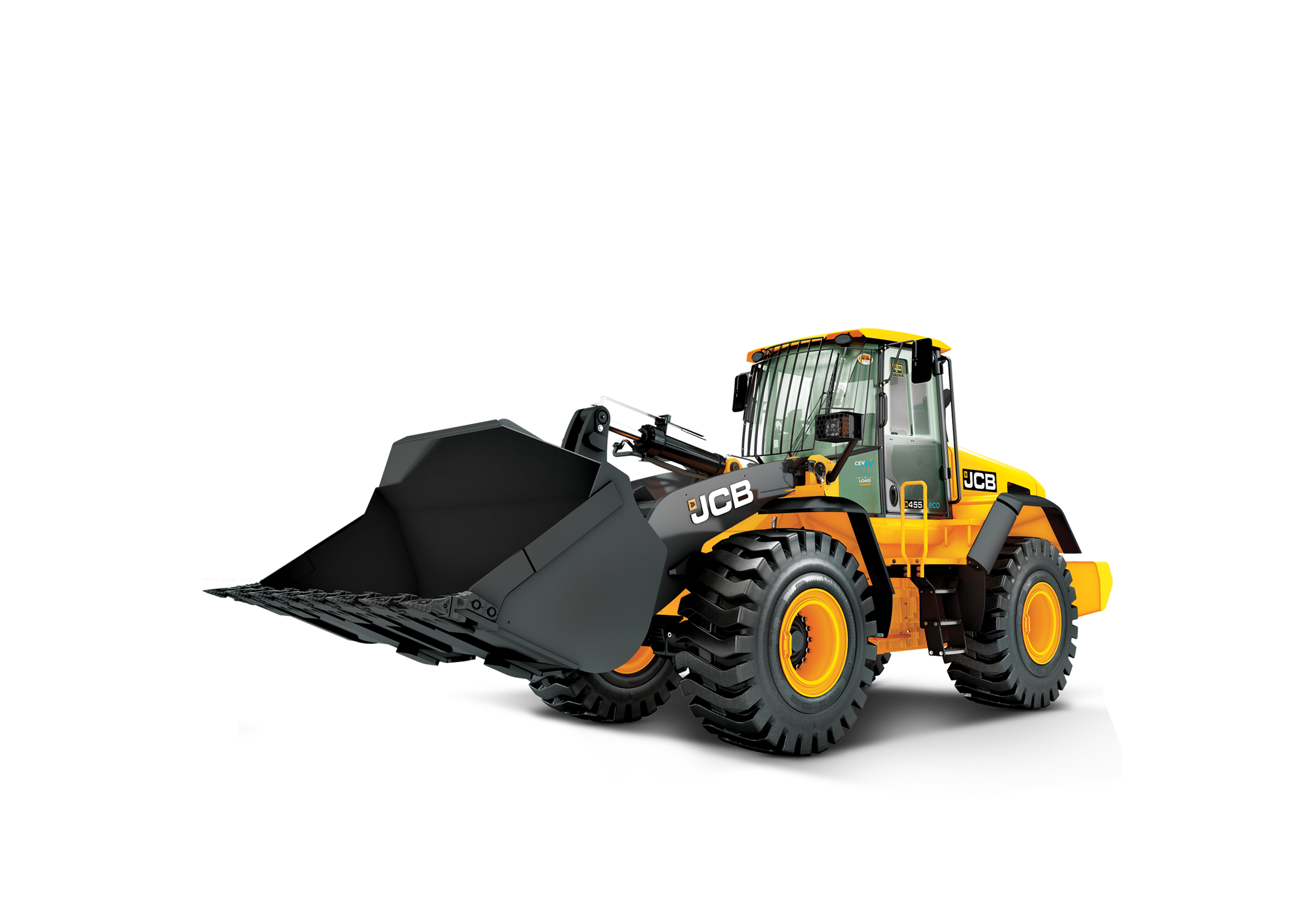 JCB Wheel Loader