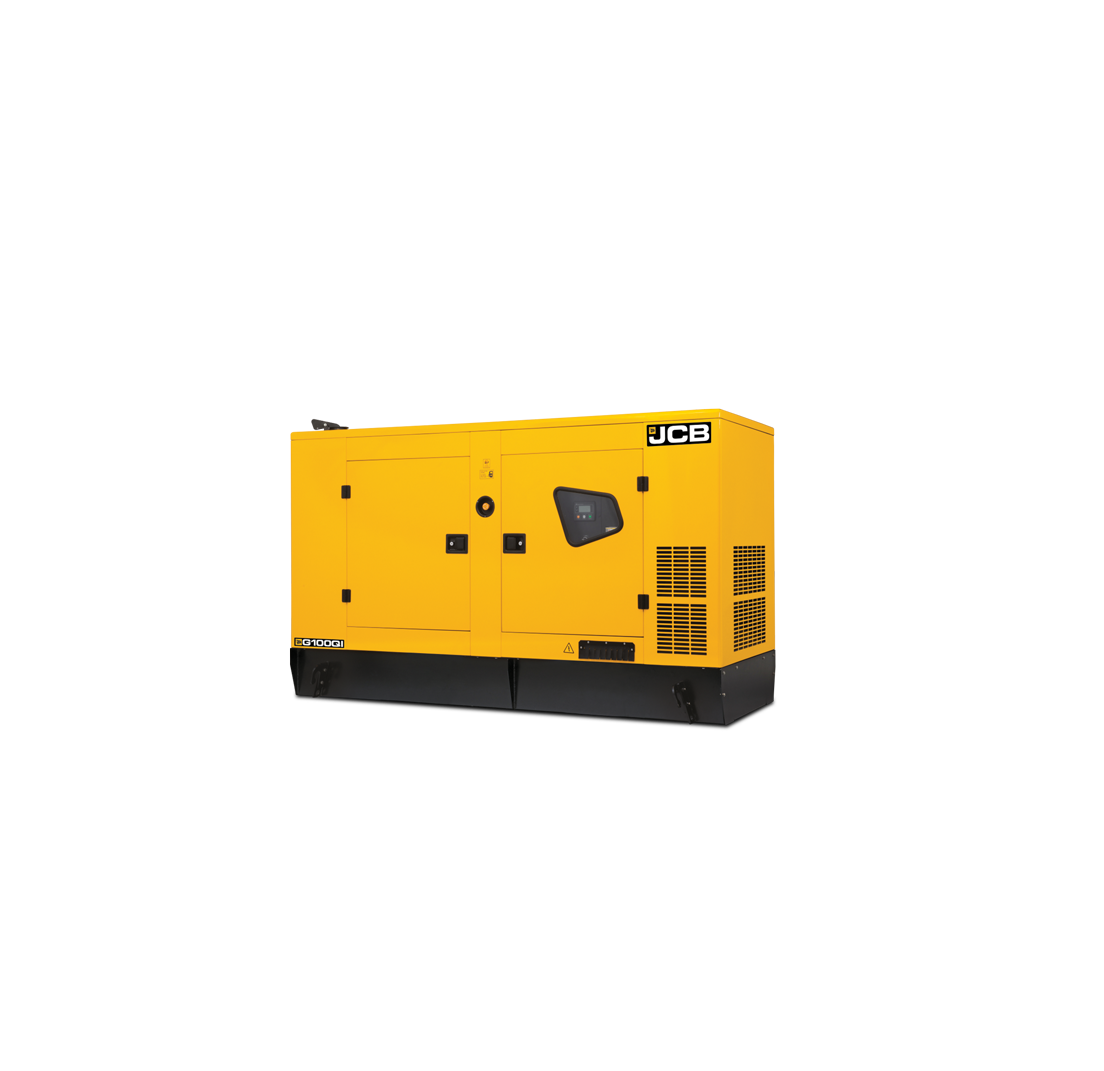 JCB Generator